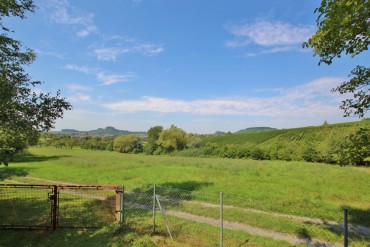 BEREITS VERKAUFT/VERMIETET FREIZEITGRUNDSTÜCK + WOCHENENDHAUS mit traumhaftem Blick auf Oberstenfeld/Beilstein