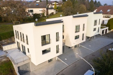 BEREITS VERKAUFT/VERMIETET Neubau Einfamilienhaus (Haus 1)
