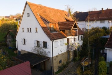 BEREITS VERKAUFT/VERMIETET Großzügiges Einfamilienhaus mit wunderschönem Grundstück in sehr ruhiger Lage